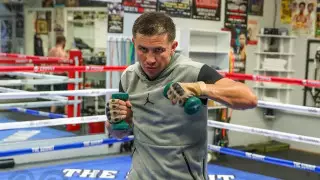 "GGG убьет моего сына". В сети попали переговоры секундантов в бою с Головкиным