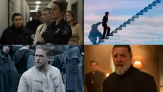 15 фильмов, которые стоит посмотреть на стримингах