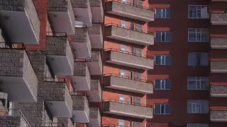 Что происходит с ценами на квартиры