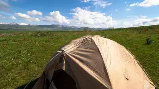 Как казахстанцы отдохнут в сентябре