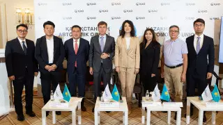 Зачем создали новый "Казахстанский автомобильный союз"?