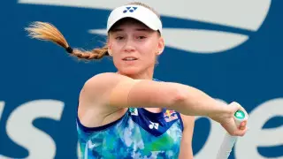 Елена Рыбакина рассказала, кого она боится в мировом теннисе