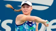 Елена Рыбакина рассказала, кого она боится в мировом теннисе