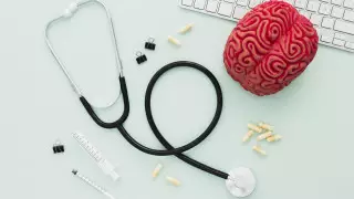 Почти 200 тысяч больных. Как и отчего сходят с ума казахстанцы