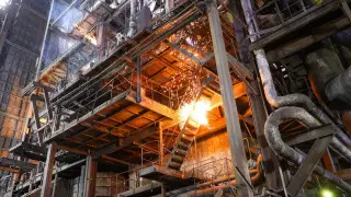 В Акмолинской области поставка угля ведется согласно плану