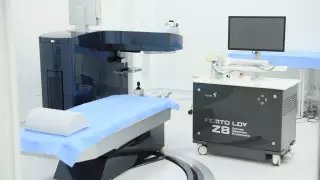 Как развивается медицина в Актюбинской области