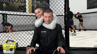 Казахстанцам не дадут смотреть UFC из-за жестокости? Узнали у министерства