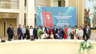 Активнее обучать сельчан цифровой грамотности предложили карагандинские общественники