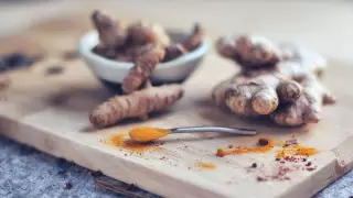 Японские ученые назвали пряность, которая борется с раковыми клетками