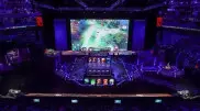 Казахстан впервые будет представлен на The International по Dota 2