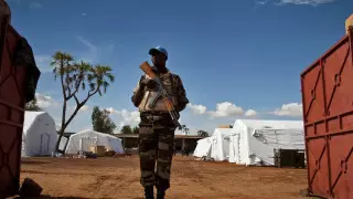 Мятежники Нигера потребовали вывести французские войска до 3 сентября