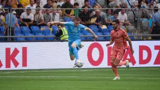 Казахстан в рейтинге УЕФА: ждем прорыва от "Астаны" и "Тобола"