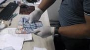 Глава фармконтроля области Жетысу попал под подозрение