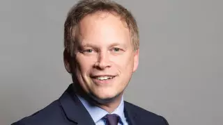 Новый министр обороны назначен в Великобритании