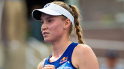 Елена Рыбакина войдет в историю? Для этого нужна еще одна победа на US Open