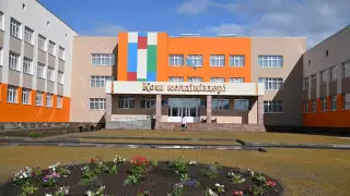 Две новые сельские школы открыли в СКО