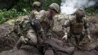 Что произошло в Украине ночью 1 сентября