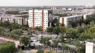 Четыре казахстанских вуза переедут в Конаев