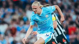 Холанд в "Реале": раскрыты детали супертрансфера