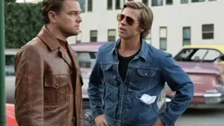 Самые модные куртки: что мужчины будут носить этой осенью