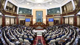 Жаңа министрліктер, нақты тапсырмалар: Тоқаев Жолдауда маңызды не айтты?