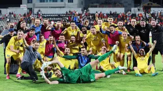 "Астана" - в группе еврокубков: где оказался Казахстан в рейтинге УЕФА