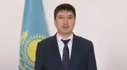 Адлет Тойбаев получил новое назначение в Миннауки