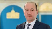 Гизат Нурдаулетов назначен секретарем Совбеза