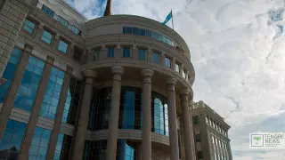 Кого Токаев назначил в АП и Совбезе