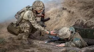 Что произошло в Украине днем 1 сентября