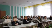 В Акмолинской области с введением 5 новых школ ликвидировали трехсменное обучение