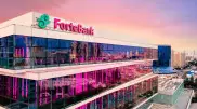 Fitch повысило кредитный рейтинг ForteBank до "BB"