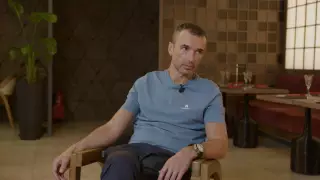 "Жирных не беру на работу" - российский бизнесмен о найме в Казахстане