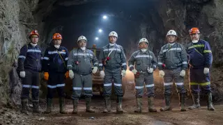 Чем закончился трудовой спор на Южно-Жезказганском руднике