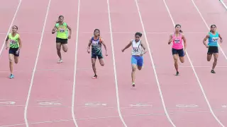 Российским и белорусским спортсменам запретили выступать на Азиатских играх в Китае