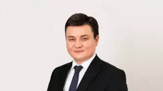 Асет Иргалиев стал помощником Президента