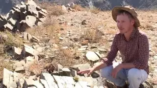 30 исторических памятников обнаружили при раскопках в Таусамалы