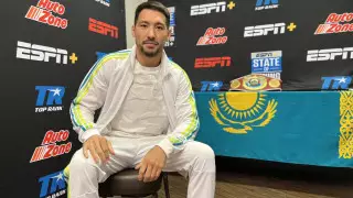 Экс-чемпион мира бросил вызов Головкину и обидел Алимханулы