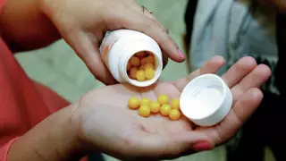 Ученые обнаружили неожиданную опасность антиоксидантов и витамина С