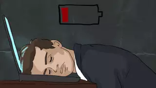 Обнаружена необычная причина хронической усталости