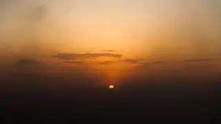 Неблагоприятные метеоусловия ожидаются в двух городах Казахстана