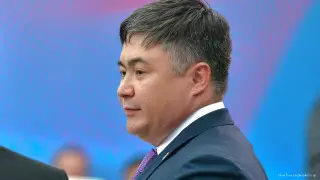 Экс-помощник Токаева, финансист с американским образованием. Что известно о новом главе Нацбанка