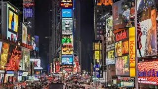 Город мечты? Казахстанка рассказала правду о жизни в Нью-Йорке