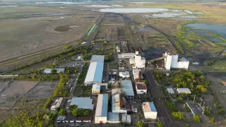 Расследование, тушение пожаров. Что происходит на шахте "Казахстанская" после трагедии