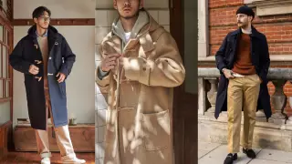 Какие пальто носить этой осенью, если классика – не ваш стиль