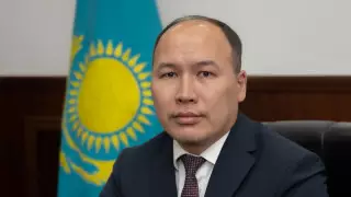 Акима Павлодара сняли с должности
