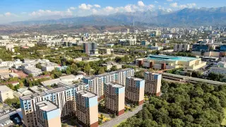 Более 700 счастливых семей стали обладателями квартир в новом ЖК комфорт-класса