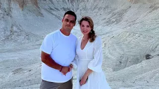 "Ждали мальчика, но..." В семье Ильи Ильина провели гендер-пати