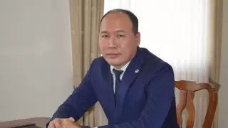 Не имею морального права - уволенный аким Павлодара обратился к горожанам