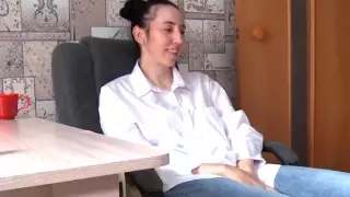 Трехкратная чемпионка Казахстана по боксу борется с неизлечимой болезнью